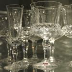 777 5055 WINE GLASS